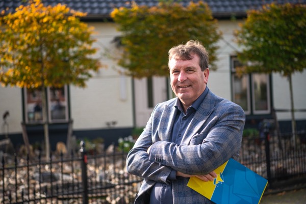 Aankoopbegeleiding bij HV Makelaardij