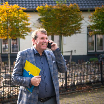 Hypotheekadvies bij HV