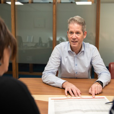 Zakelijk verzekeringsadvies bij HV