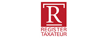 Register Taxateur