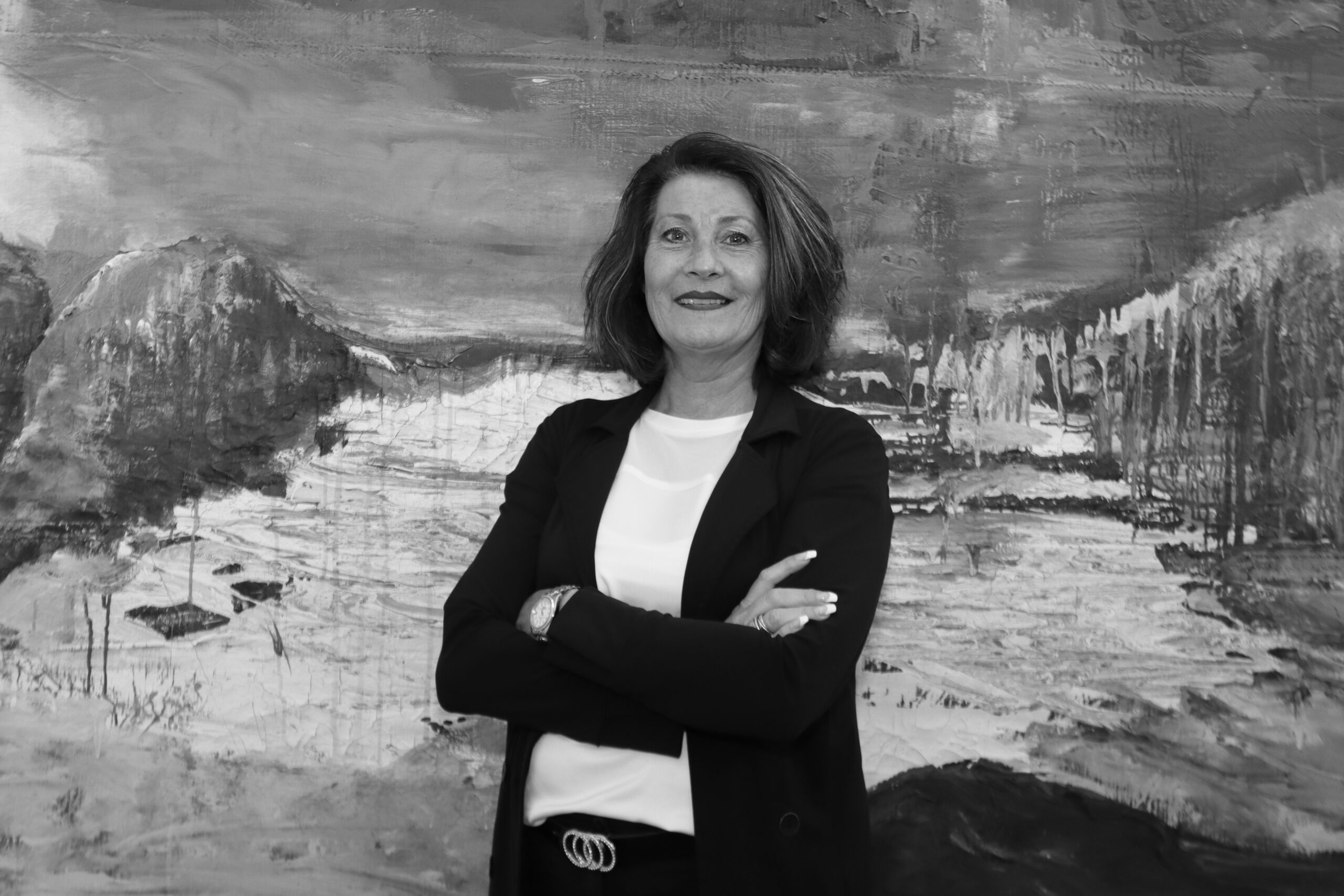 Charlotte Lentjes - Klantmanager Makelaardij