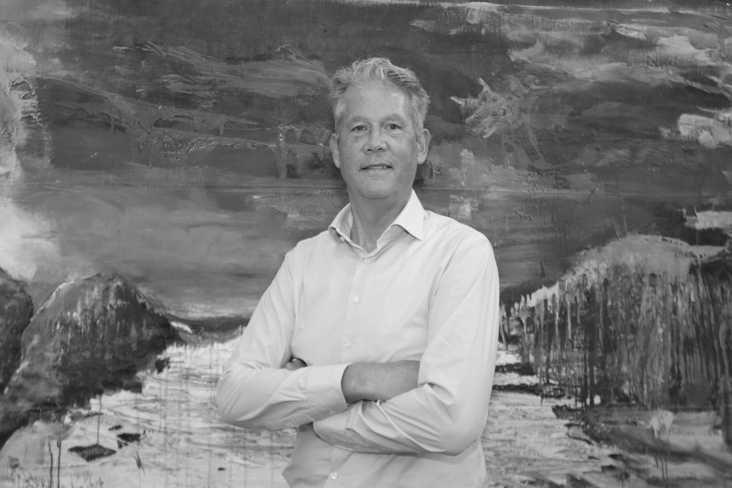 Patrick Leenders - Buitendienst Verzekeringen