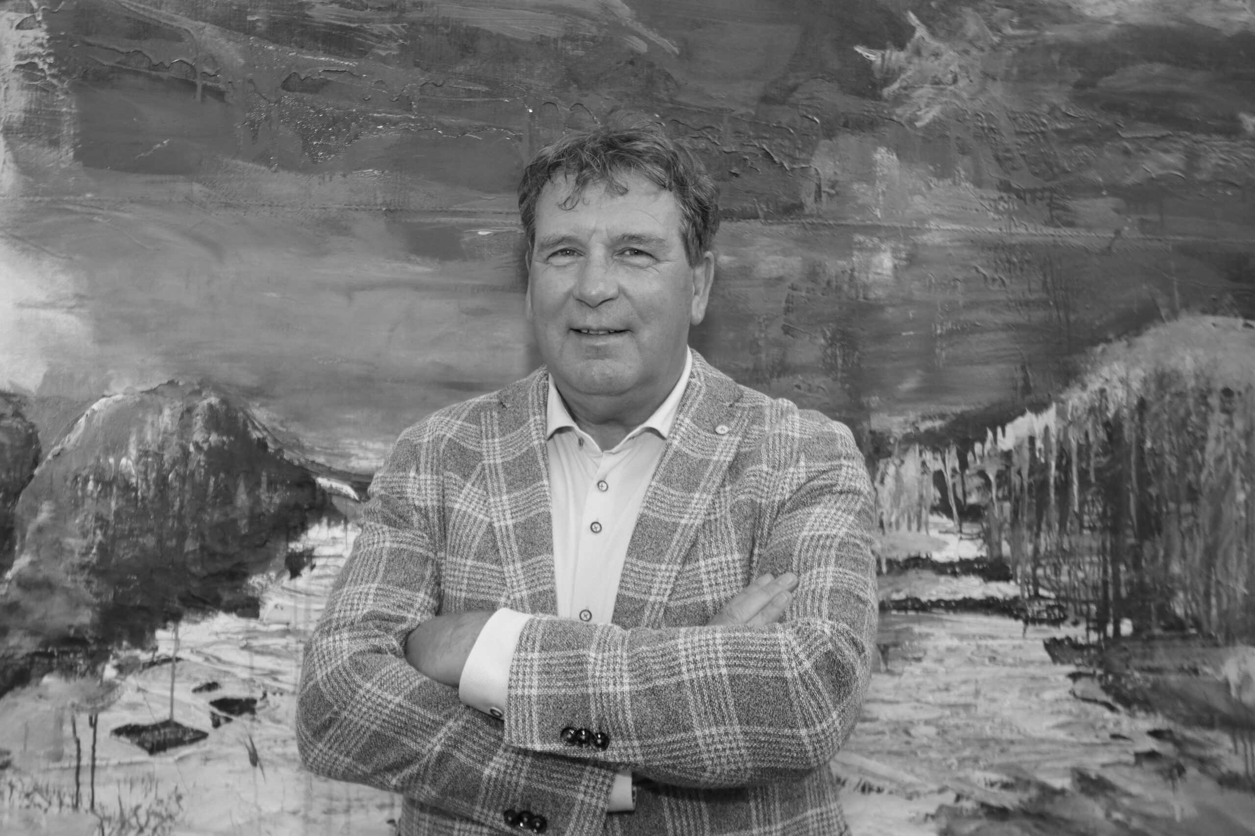 Willie Verbeet - NVM Register Makelaar en Taxateur